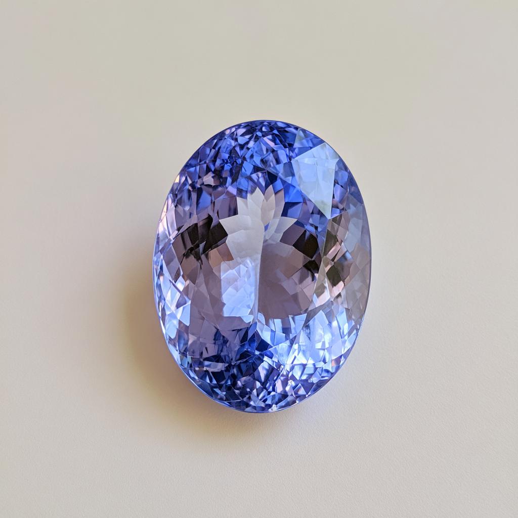 Tanzanite