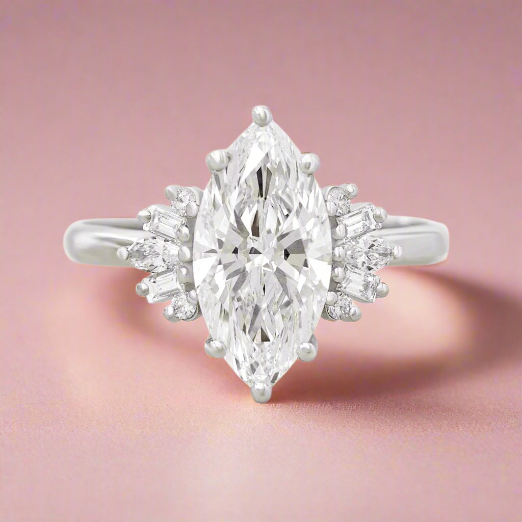 3_Carat_Marquise_Lab_Diamond_Modern_Engagement_Ring_Ashley_white_b_13