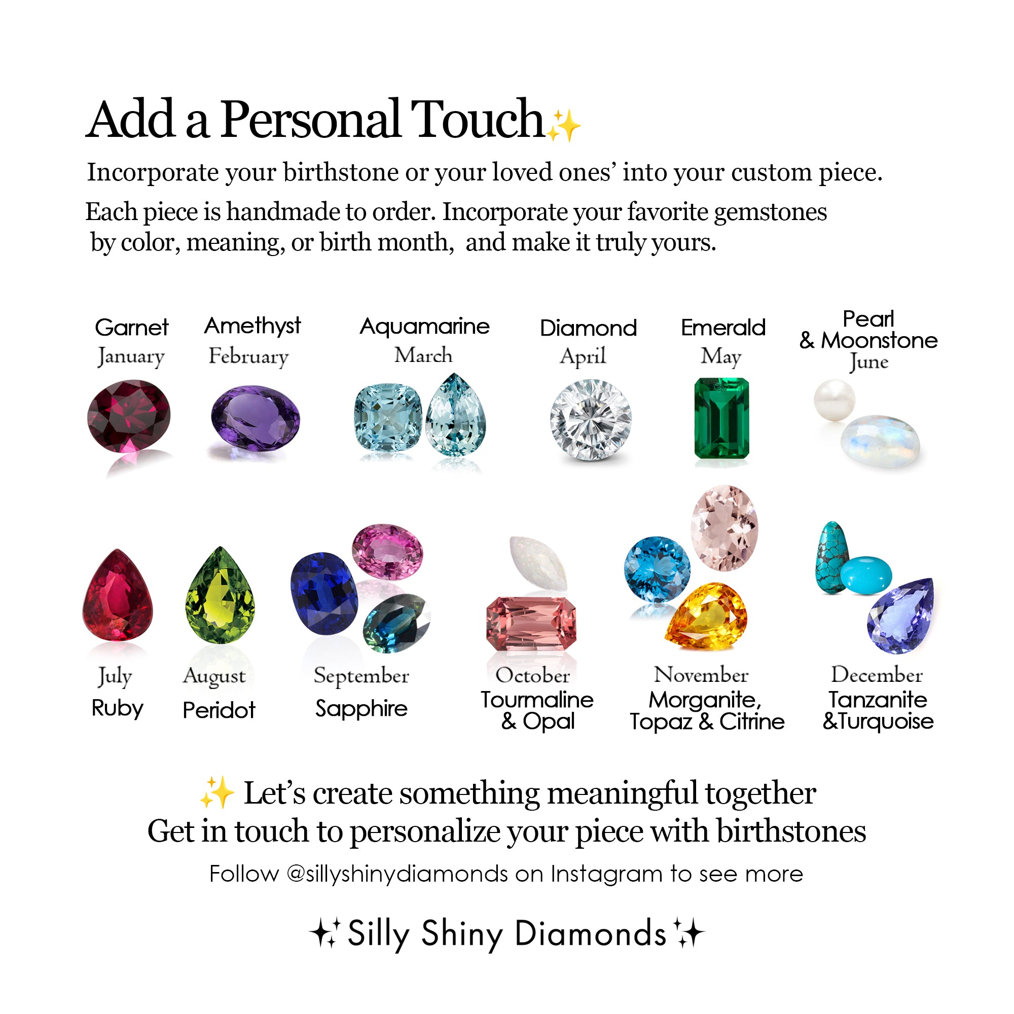 2.5ct Radiant Diamond Engagement Ring, Margo