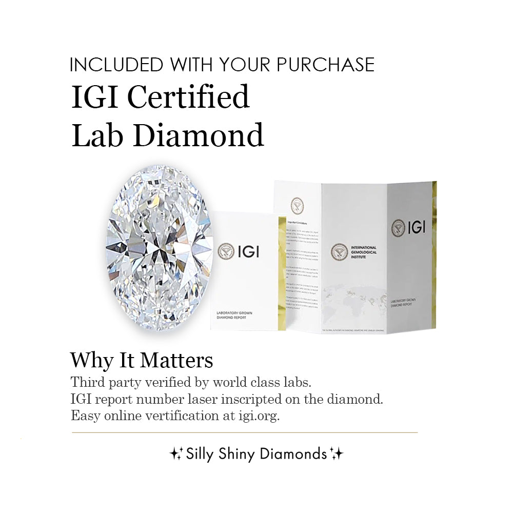 טבעת אירוסין "לילי אמה" עם לוח יהלום ורוד