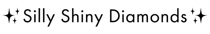 sillyshinydiamonds logo