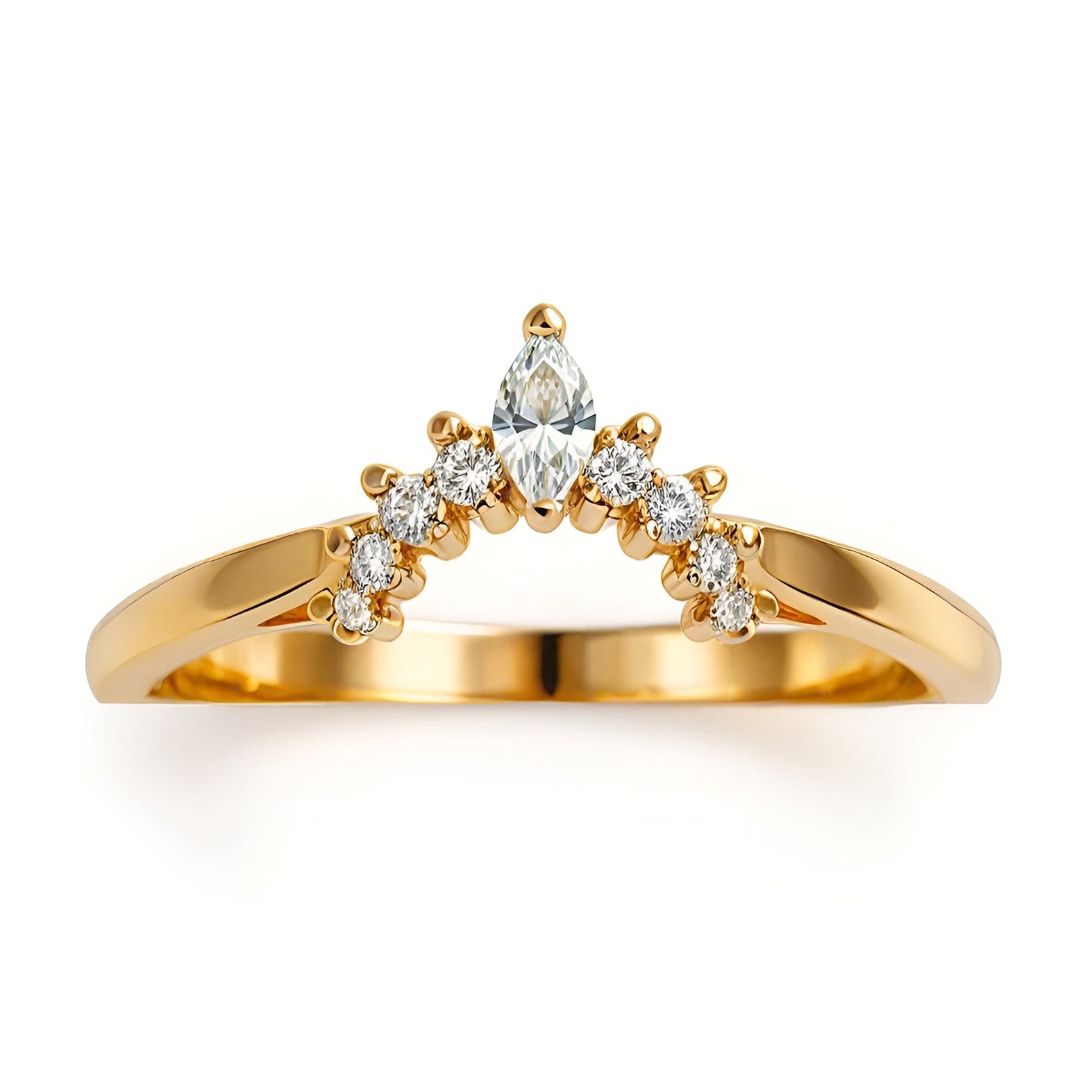 diamond nesting ring athena armor