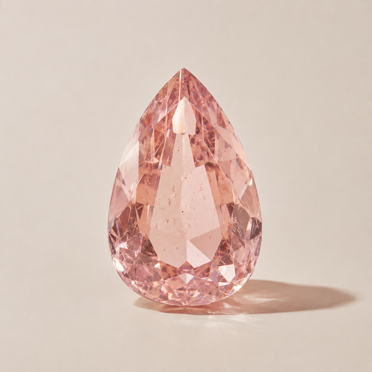 Morganite