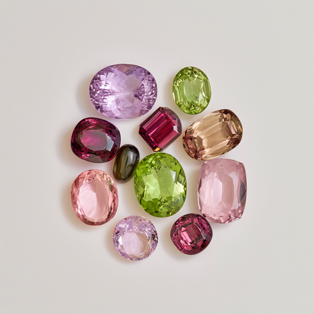 Other gemstones
