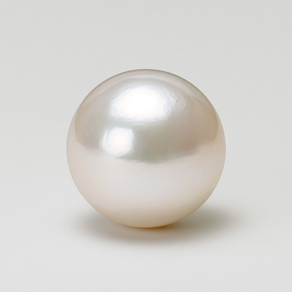 Pearls