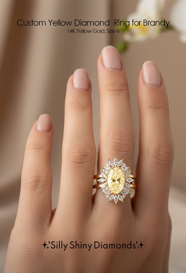 Jewelry Design & 3D Modeling Service