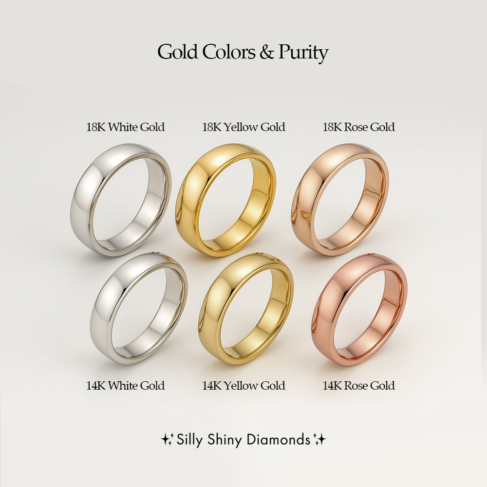 Pear Emerald Unique Engagement Ring Set, "Eva" ♥