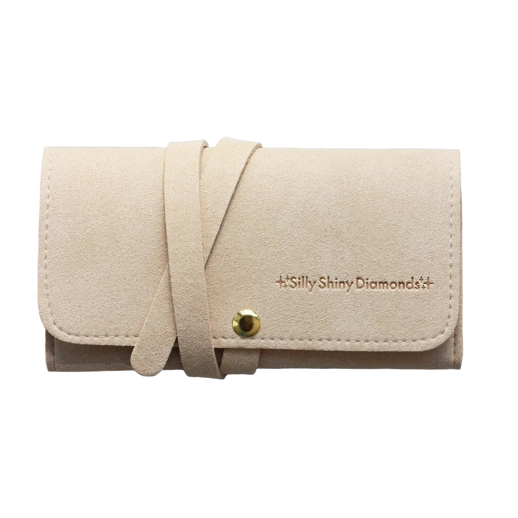 jewelry organizer travel pouch. 