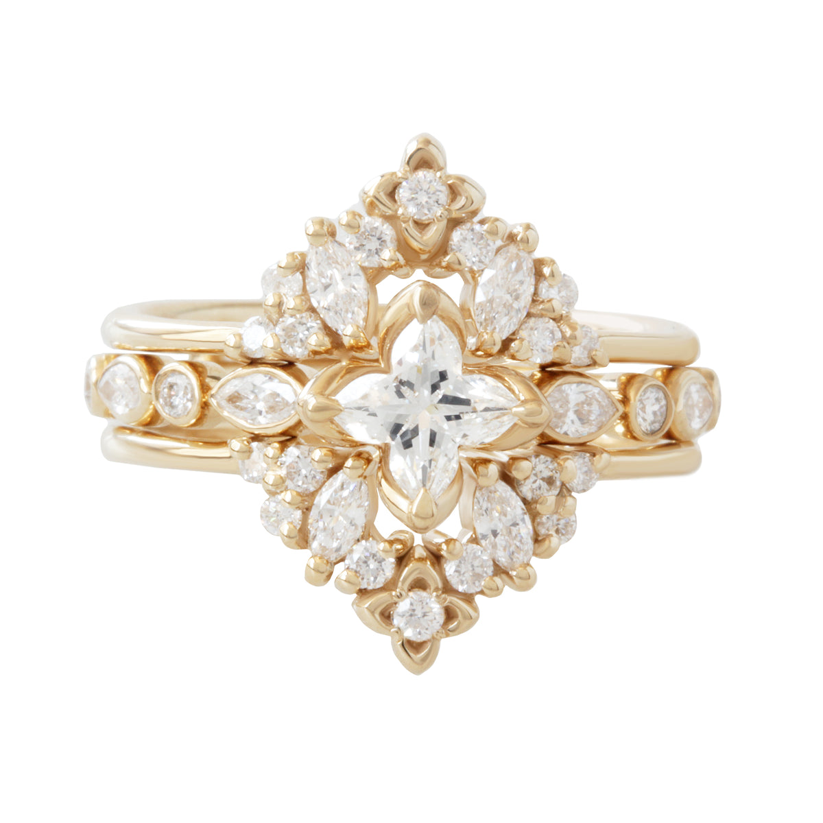 Ring Enhancers | sillyshinydiamonds