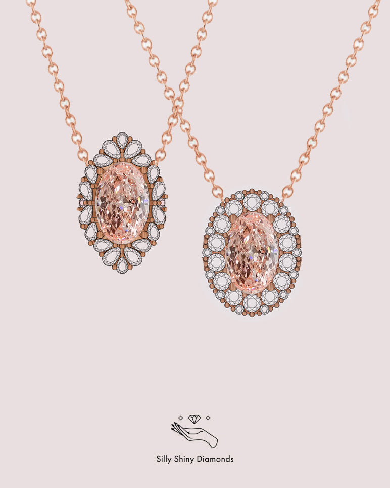 Jewelry Design & 3D Modeling Service