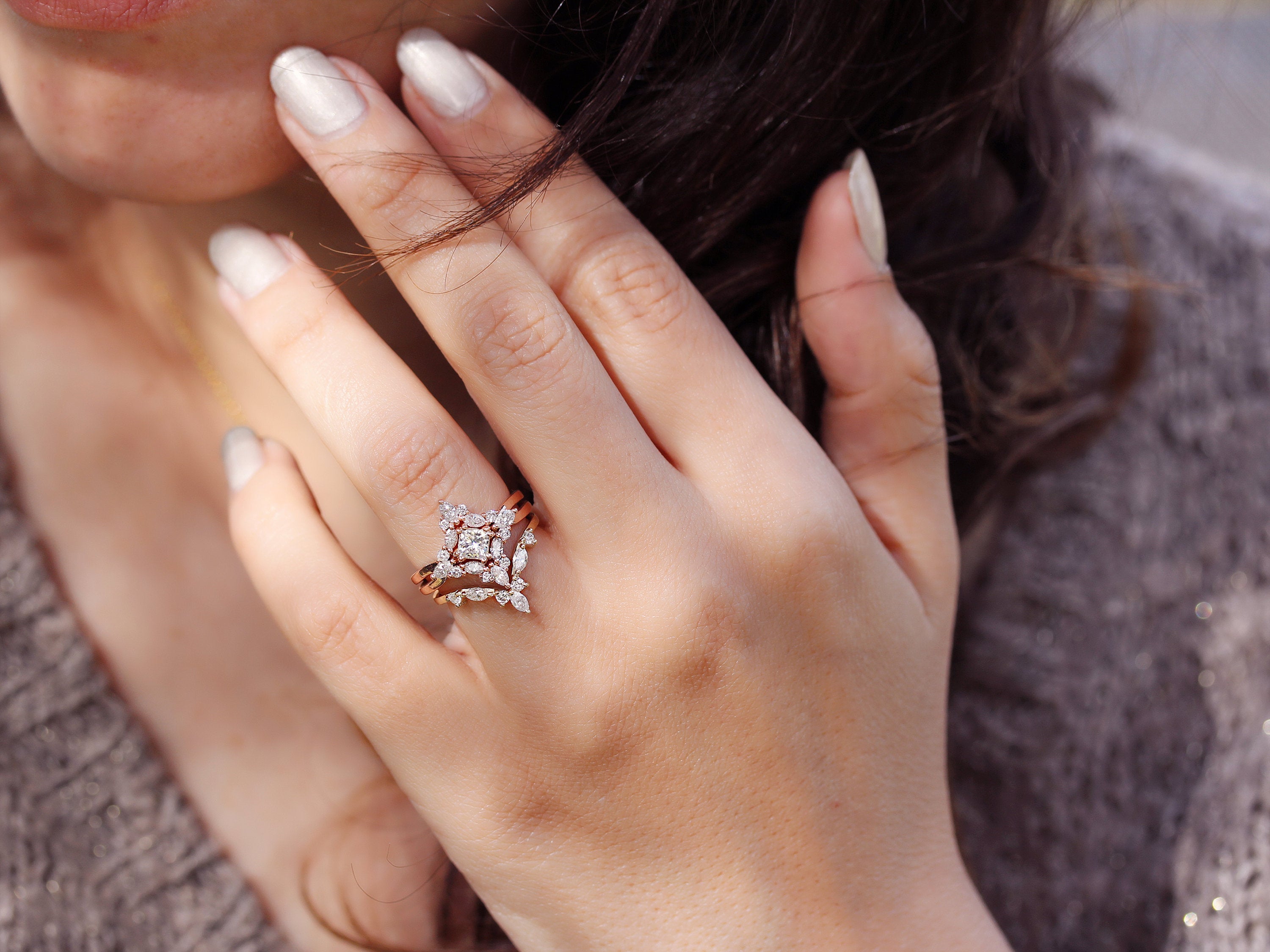 Engagement Rings