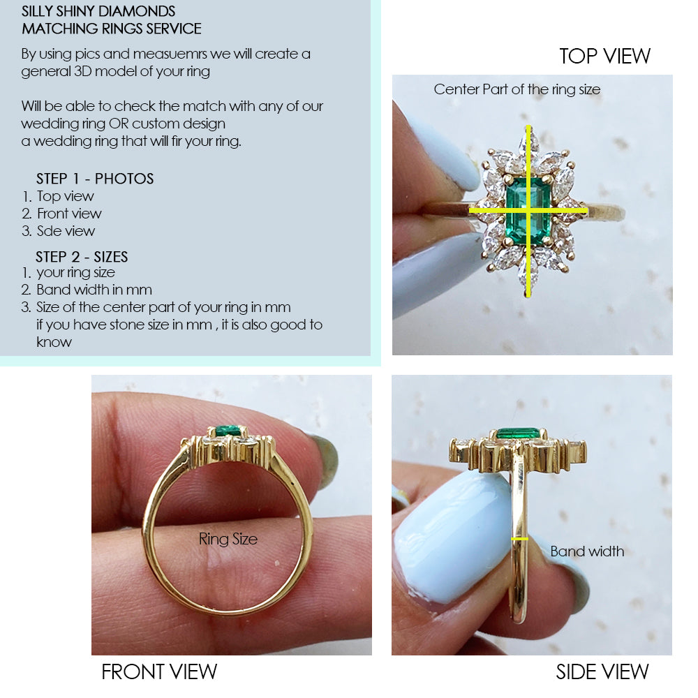 Jewelry Design & 3D Modeling Service